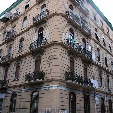Cinquestelle Naples Exterior photo