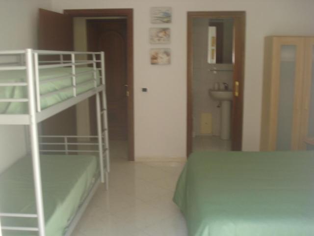 Cinquestelle Naples Room photo